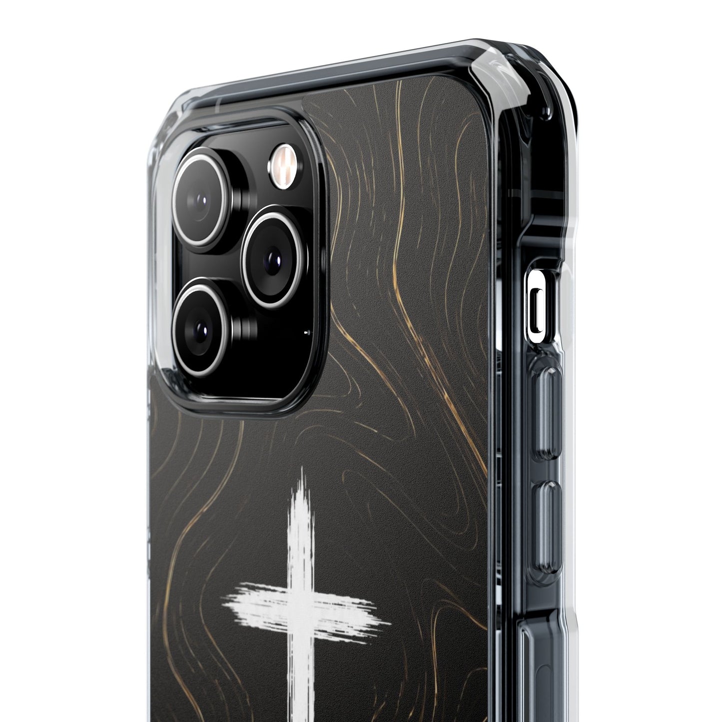 Grow In Grace | Gold Edition