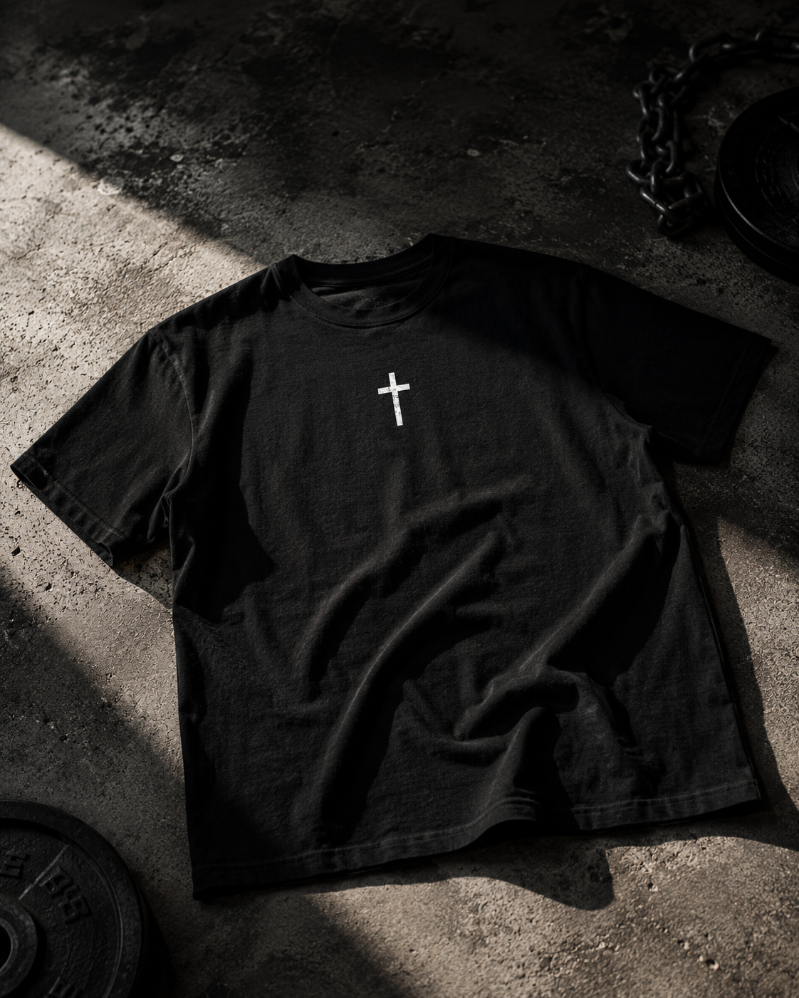 Rooted Tee