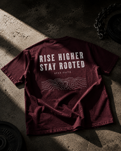 Rooted Tee
