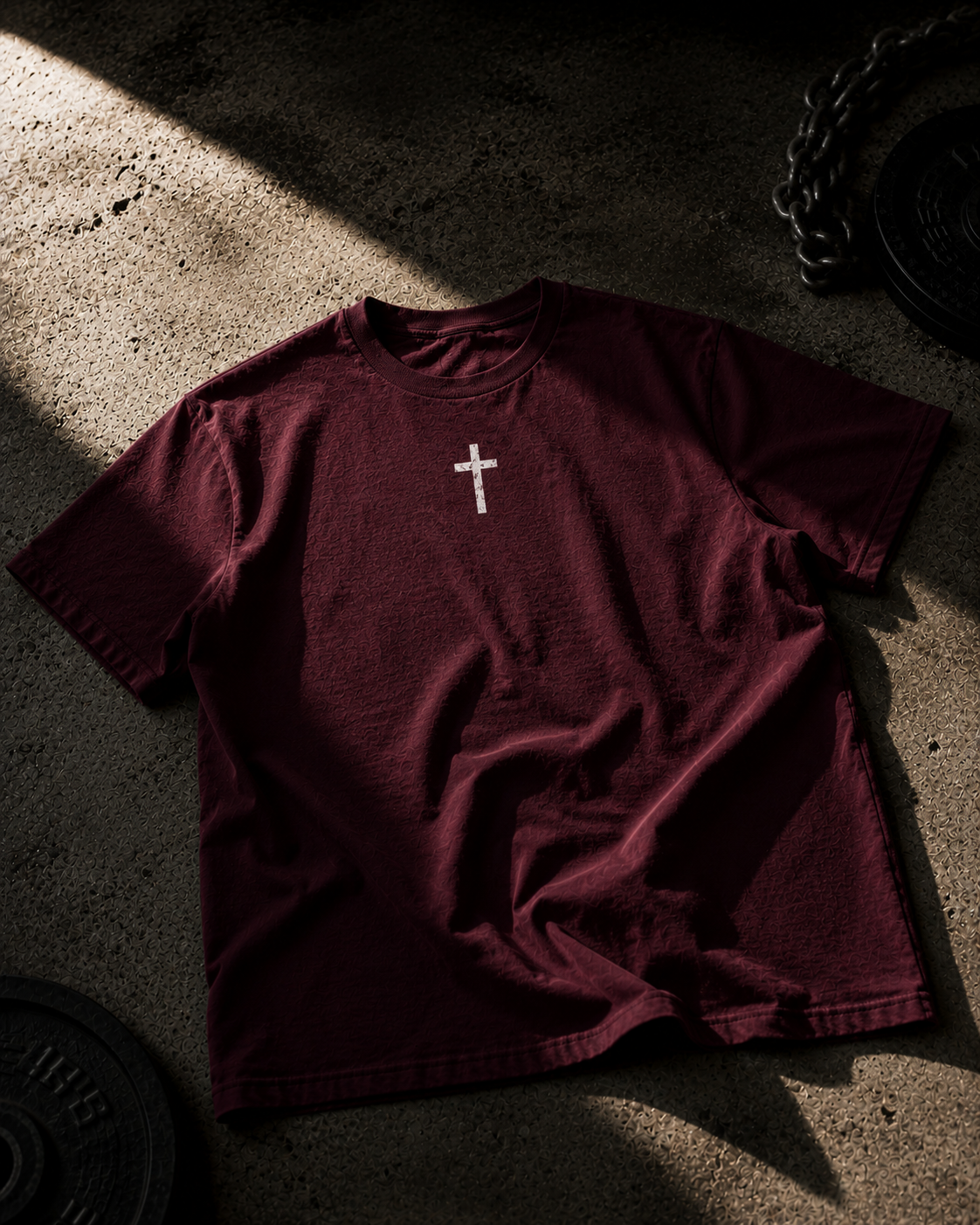 Rooted Tee