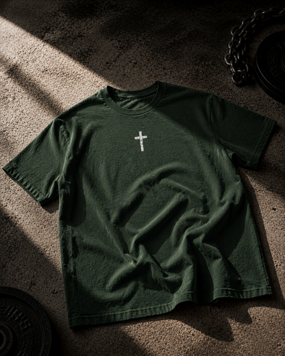 Rooted Tee