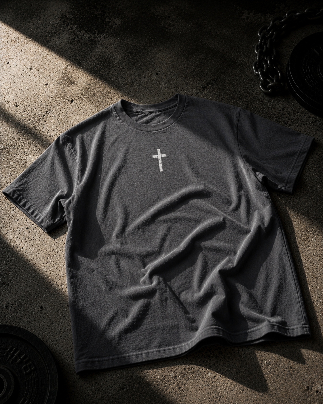 Rooted Tee