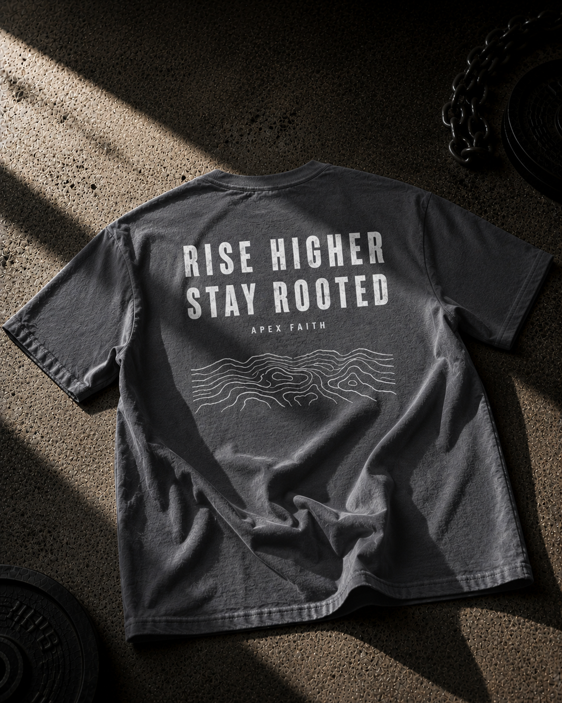 Rooted Tee