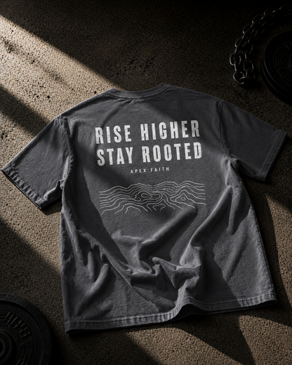 Rooted Tee