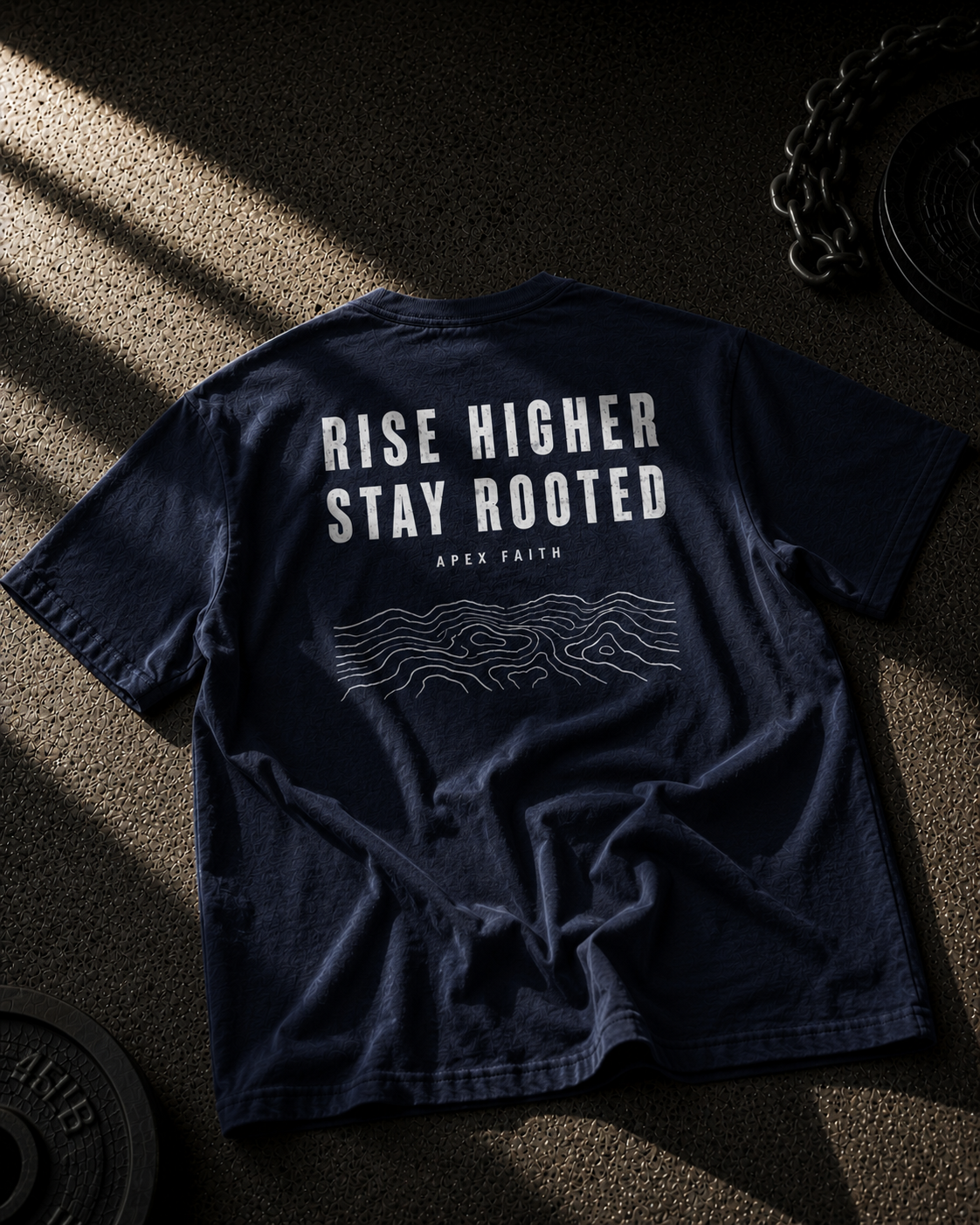 Rooted Tee