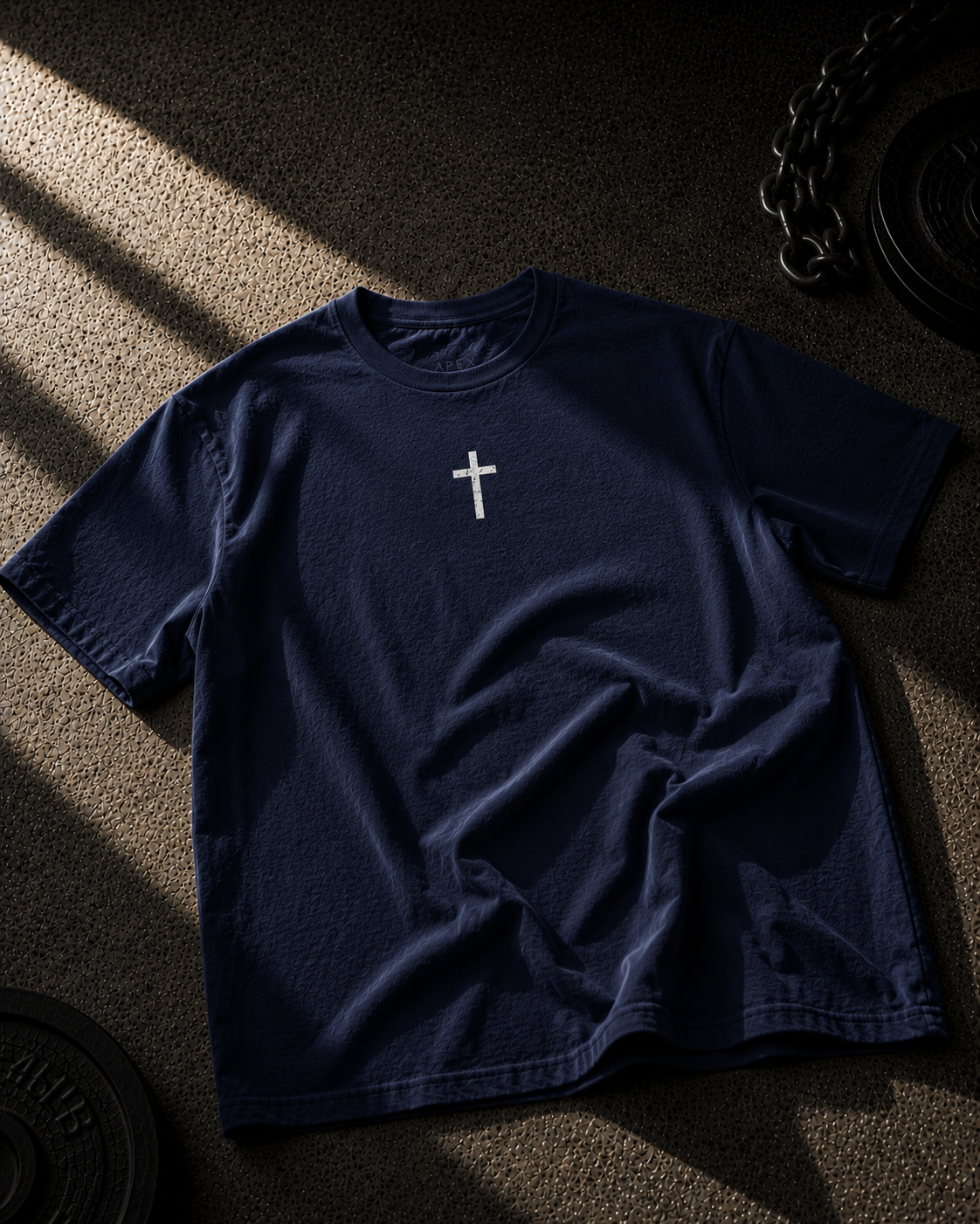 Rooted Tee